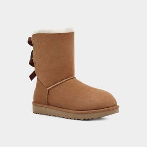 ugg bailey bow II